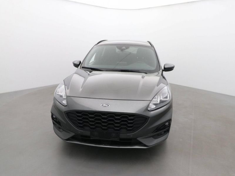 Ford Kuga 2.0 tdci 120ch st-line powershift