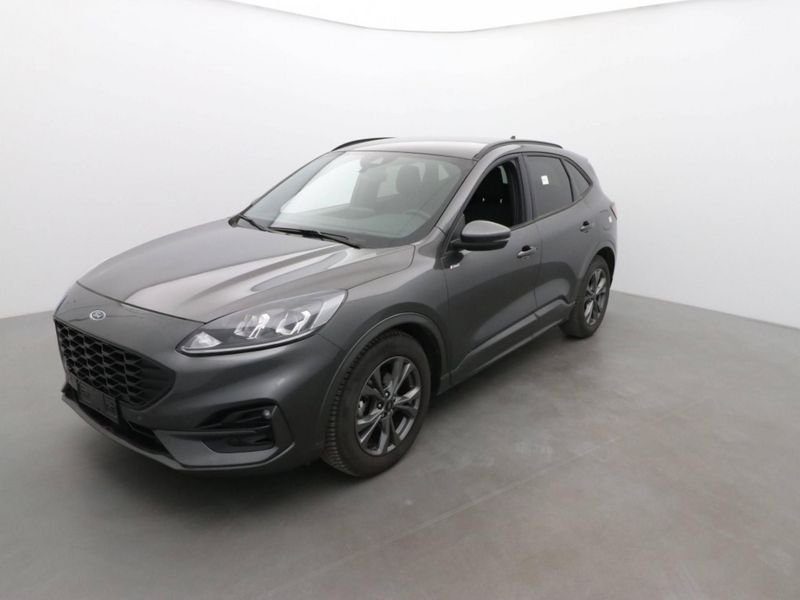 Ford Kuga 2.0 tdci 120ch st-line powershift