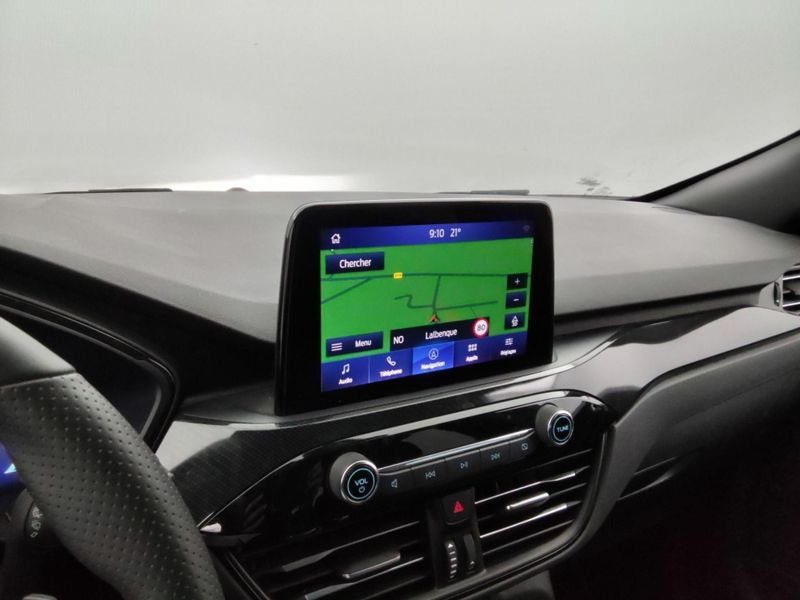 Ford Kuga 2.0 tdci 120ch st-line powershift