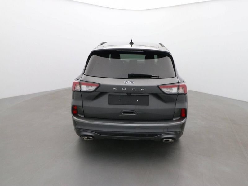 Ford Kuga 2.0 tdci 120ch st-line powershift