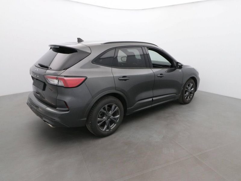 Ford Kuga 2.0 tdci 120ch st-line powershift