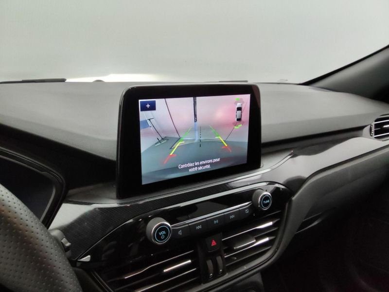 Ford Kuga 2.0 tdci 120ch st-line powershift