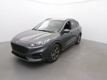 Ford Kuga 2.0 tdci 120ch st-line powershift