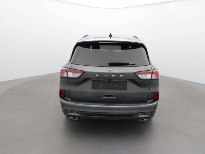 Ford Kuga 2.0 tdci 120ch st-line powershift