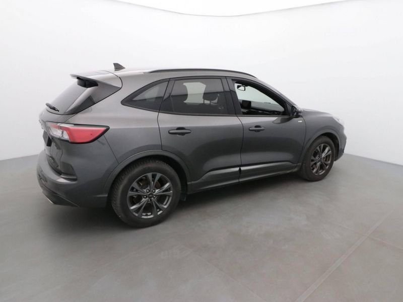 Ford Kuga 2.0 tdci 120ch st-line powershift
