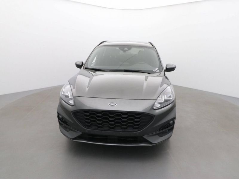 Ford Kuga 2.0 tdci 120ch st-line powershift