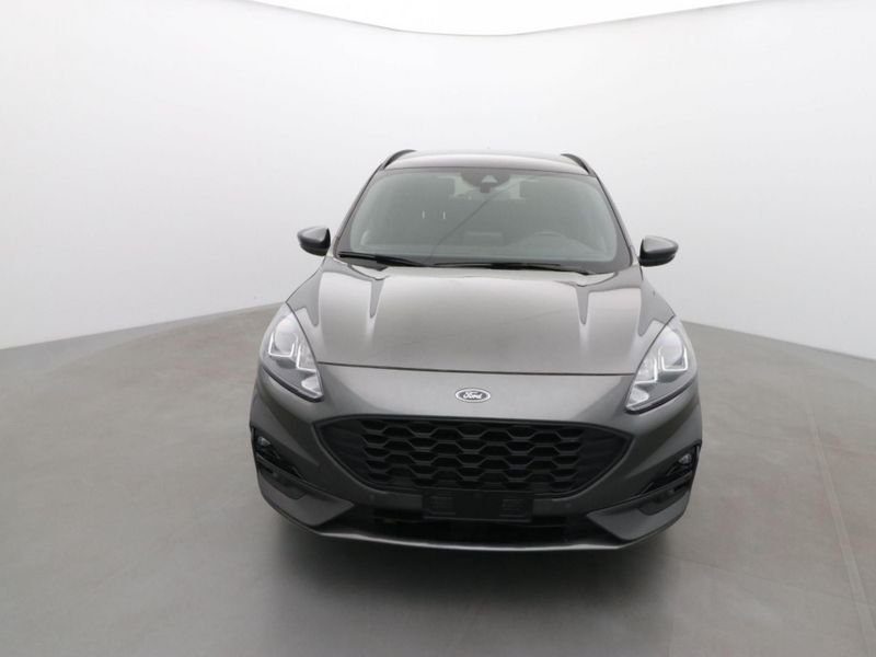 Ford Kuga 2.0 tdci 120ch st-line powershift