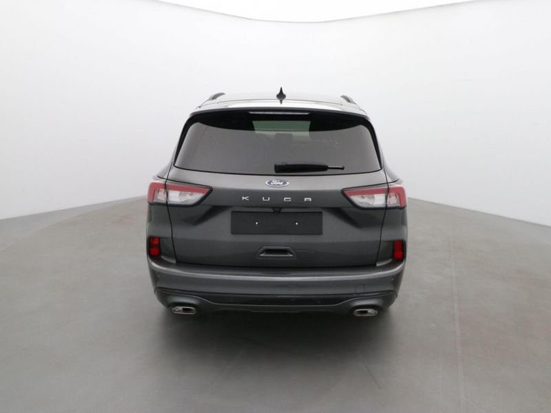 Ford Kuga 2.0 tdci 120ch st-line powershift