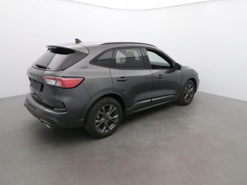 Ford Kuga 2.0 tdci 120ch st-line powershift