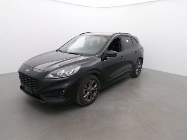 Ford Kuga 2.0 tdci 120ch st-line powershift