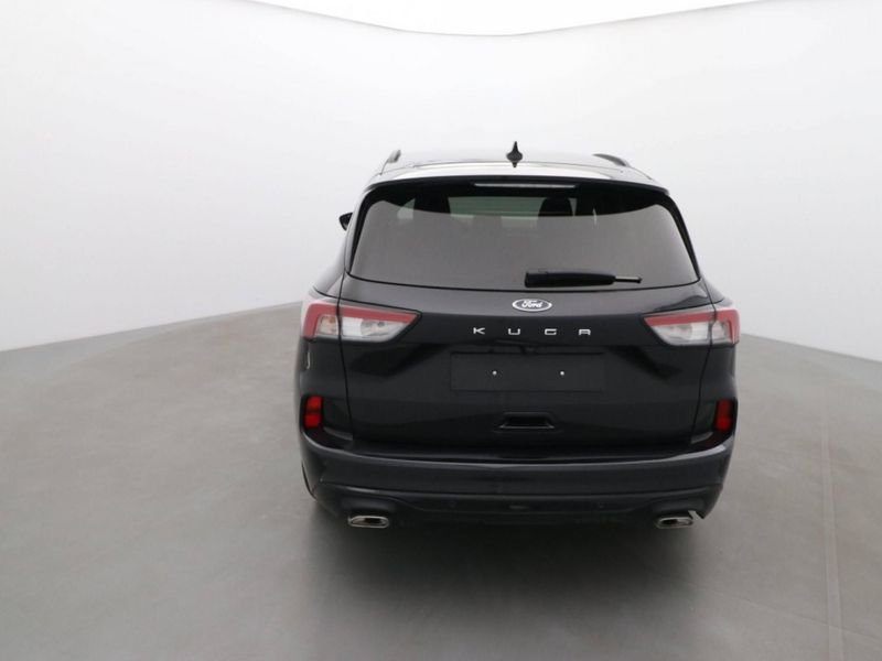 Ford Kuga 2.0 tdci 120ch st-line powershift