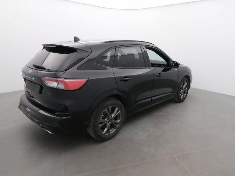 Ford Kuga 2.0 tdci 120ch st-line powershift