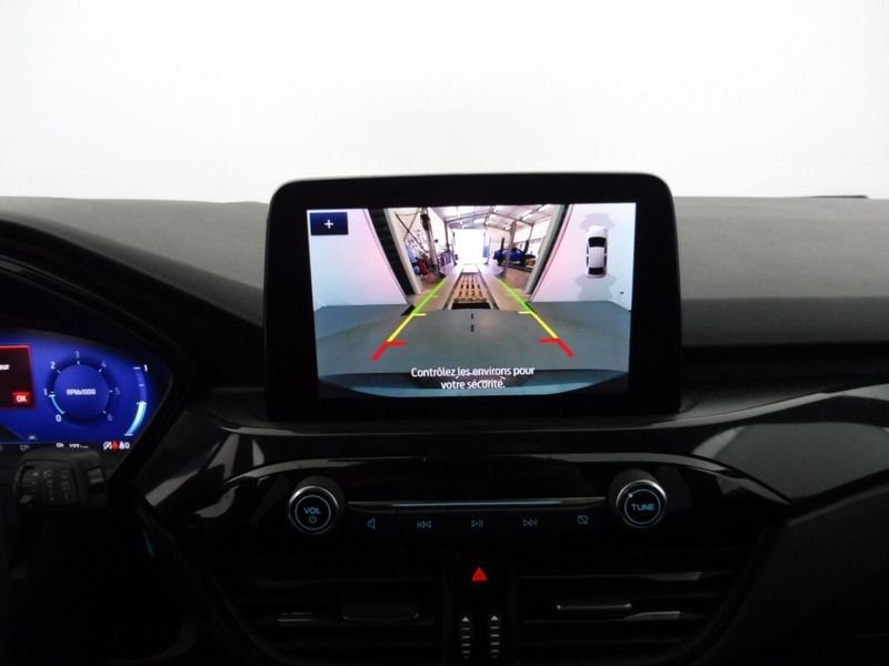 Ford Kuga 2.0 tdci 120ch st-line powershift