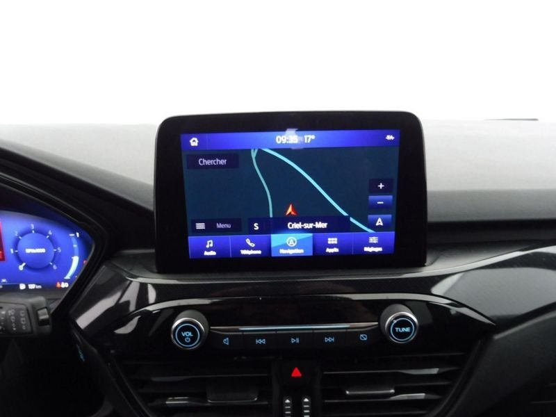 Ford Kuga 2.0 tdci 120ch st-line powershift