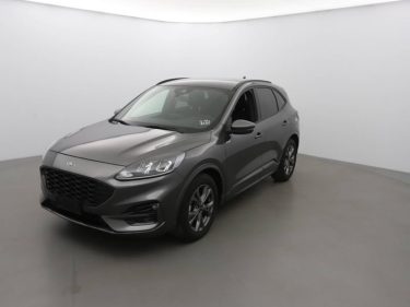 Ford Kuga 2.0 tdci 120ch st-line powershift