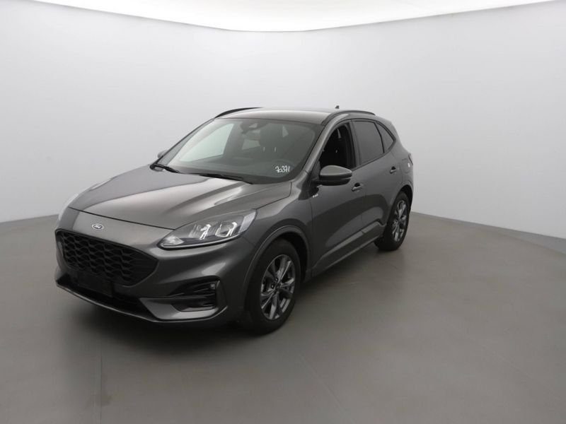Ford Kuga 2.0 tdci 120ch st-line powershift