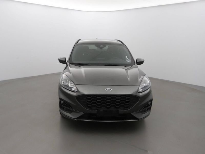 Ford Kuga 2.0 tdci 120ch st-line powershift