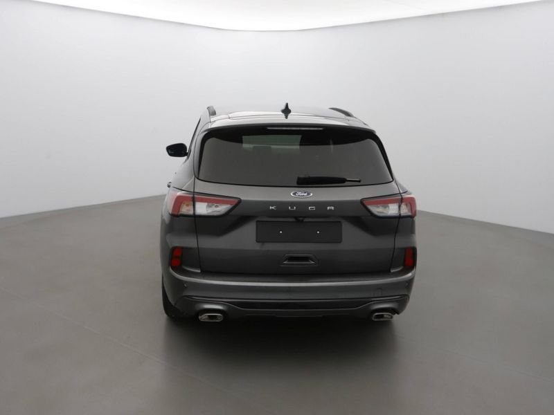 Ford Kuga 2.0 tdci 120ch st-line powershift