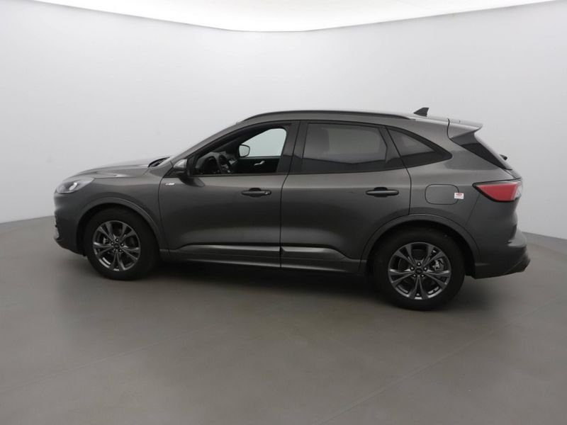 Ford Kuga 2.0 tdci 120ch st-line powershift