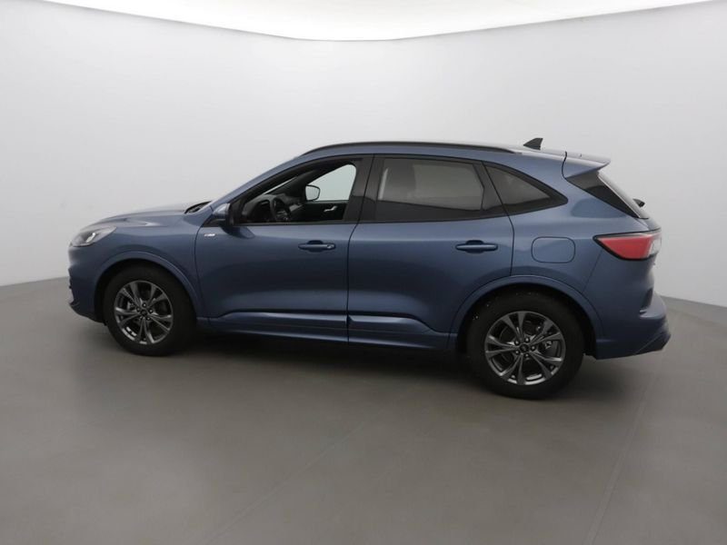 Ford Kuga 2.0 tdci 120ch st-line powershift