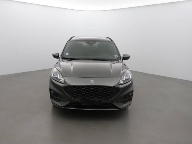 Ford Kuga 2.0 tdci 120ch st-line powershift