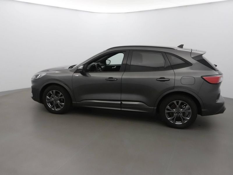 Ford Kuga 2.0 tdci 120ch st-line powershift