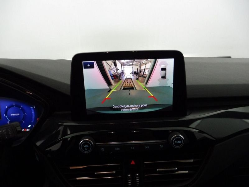 Ford Kuga 2.0 tdci 120ch st-line powershift