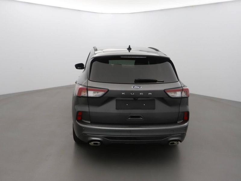 Ford Kuga 2.0 tdci 120ch st-line powershift