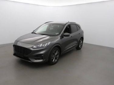 Ford Kuga 2.0 tdci 120ch st-line powershift