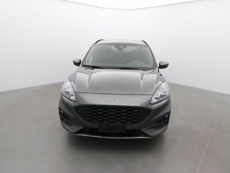 Ford Kuga 2.0 tdci 120ch st-line powershift