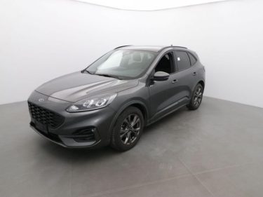 Ford Kuga 2.0 tdci 120ch st-line powershift
