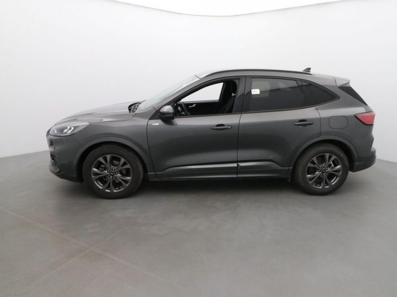 Ford Kuga 2.0 tdci 120ch st-line powershift