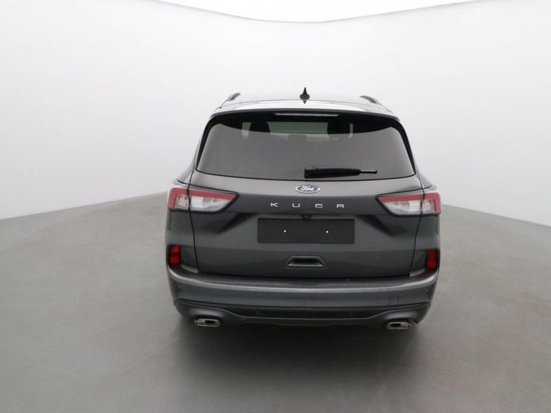 Ford Kuga 2.0 tdci 120ch st-line powershift