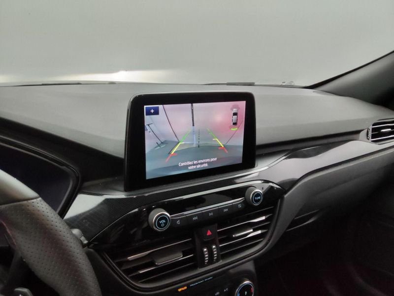 Ford Kuga 2.0 tdci 120ch st-line powershift