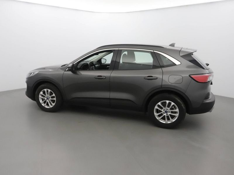 Ford Kuga 1.5 ecoboost 150titanium