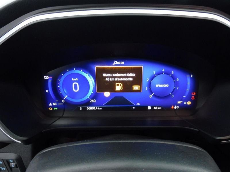 Ford Kuga 1.5 ecoboost 150titanium