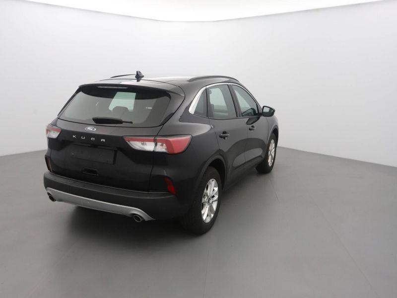 Ford Kuga 1.5 ecoboost 150titanium