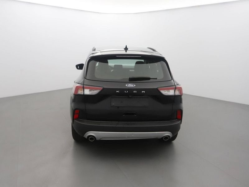 Ford Kuga 1.5 ecoboost 150titanium