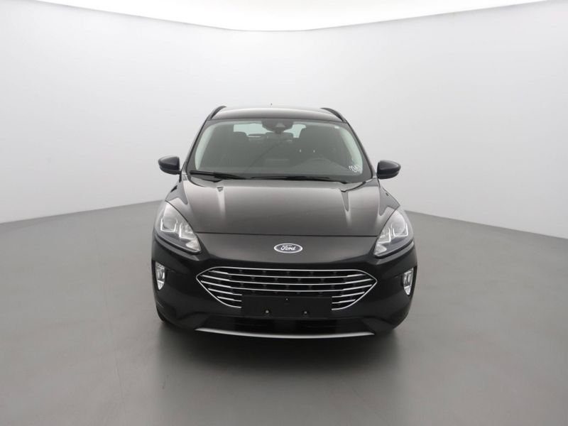 Ford Kuga 1.5 ecoboost 150titanium