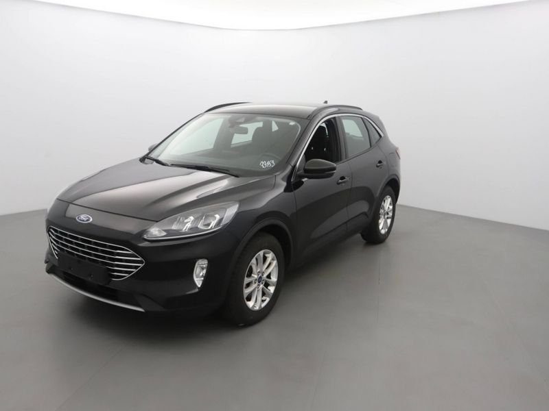 Ford Kuga 1.5 ecoboost 150titanium