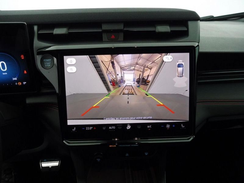 Ford Puma 1.0 ecoboost hybrid 125ch st line s&s powershift