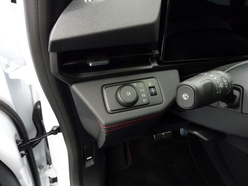 Ford Puma 1.0 ecoboost hybrid 125ch st line s&s powershift