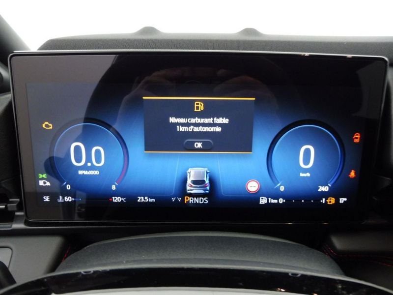 Ford Puma 1.0 ecoboost hybrid 125ch st line s&s powershift