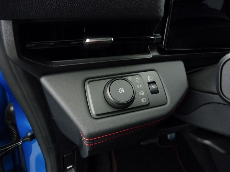 Ford Puma 1.0 ecoboost hybrid 125ch st line s&s powershift