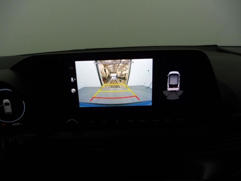 Hyundai Bayon 1.0 t-gdi 100 dcttecno