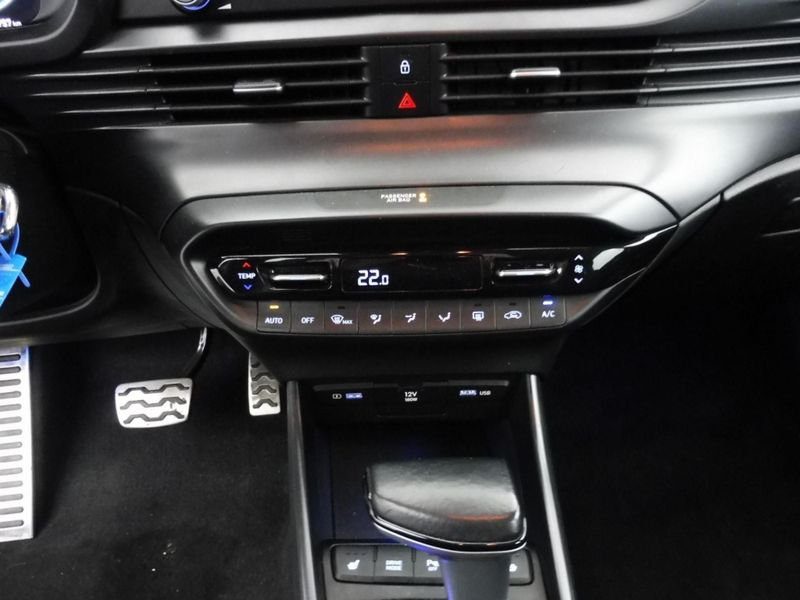 Hyundai Bayon 1.0 t-gdi 100 dcttecno