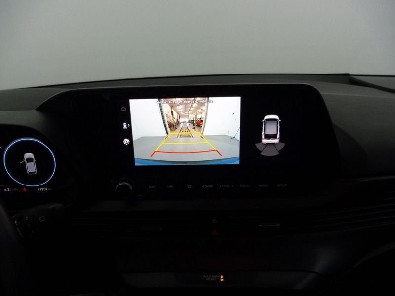 Hyundai Bayon 1.0 t-gdi 100 dcttecno