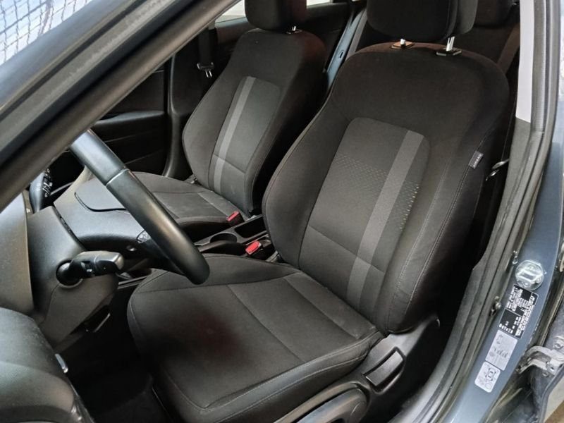 Hyundai i20 1.2 mpi 85connectline