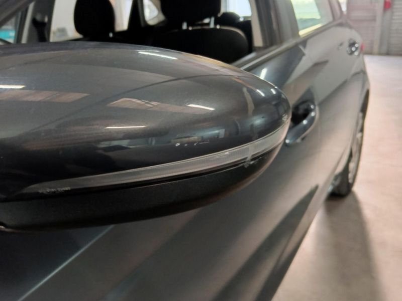 Hyundai i20 1.2 mpi 85connectline