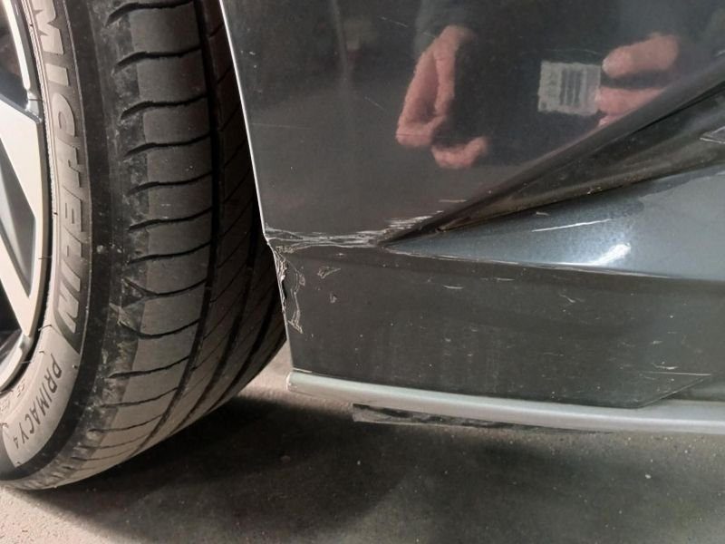 Hyundai i20 1.2 mpi 85connectline